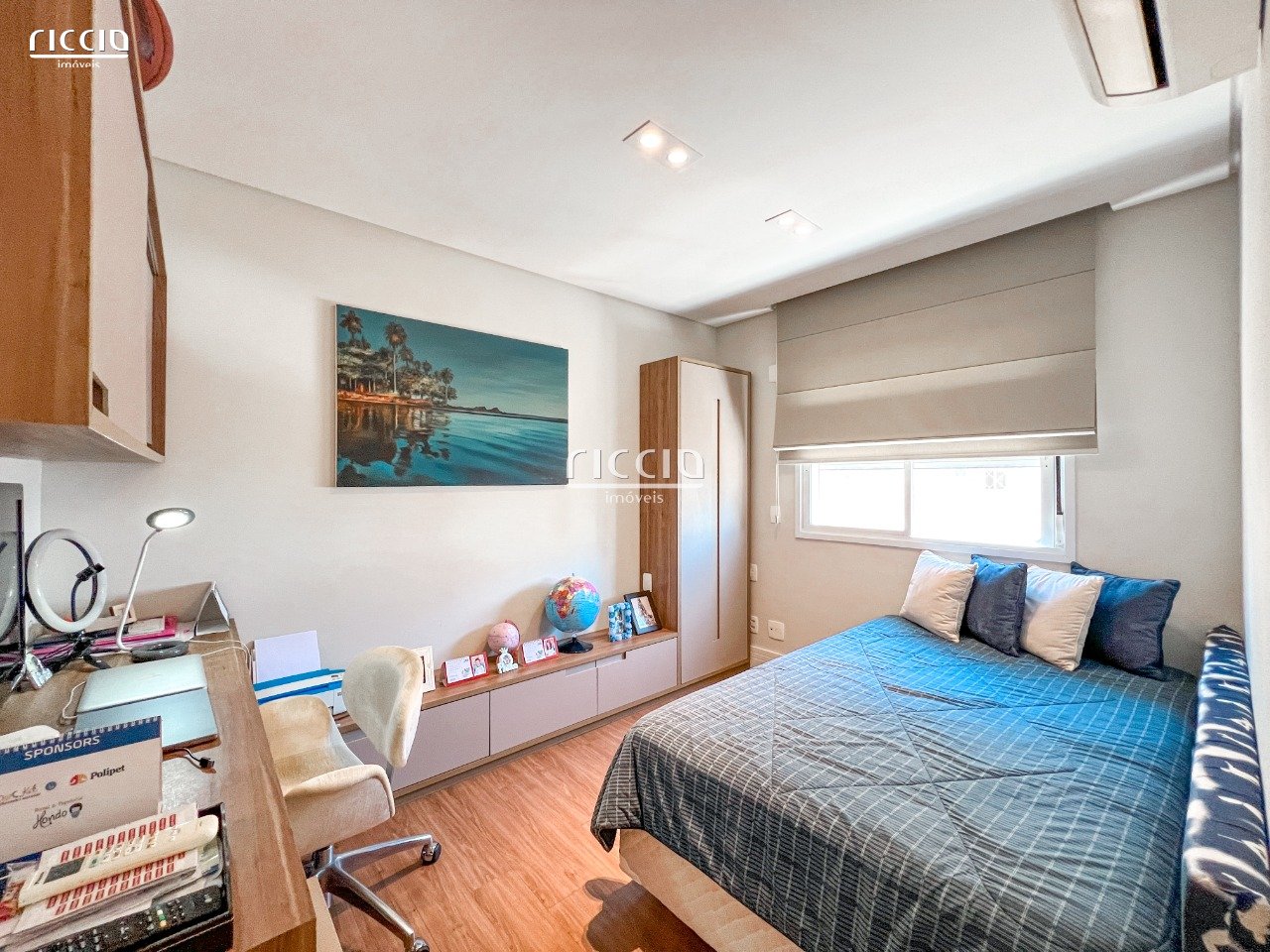Apartamento à venda no Jardim das Colinas — imagem 43 de 46
