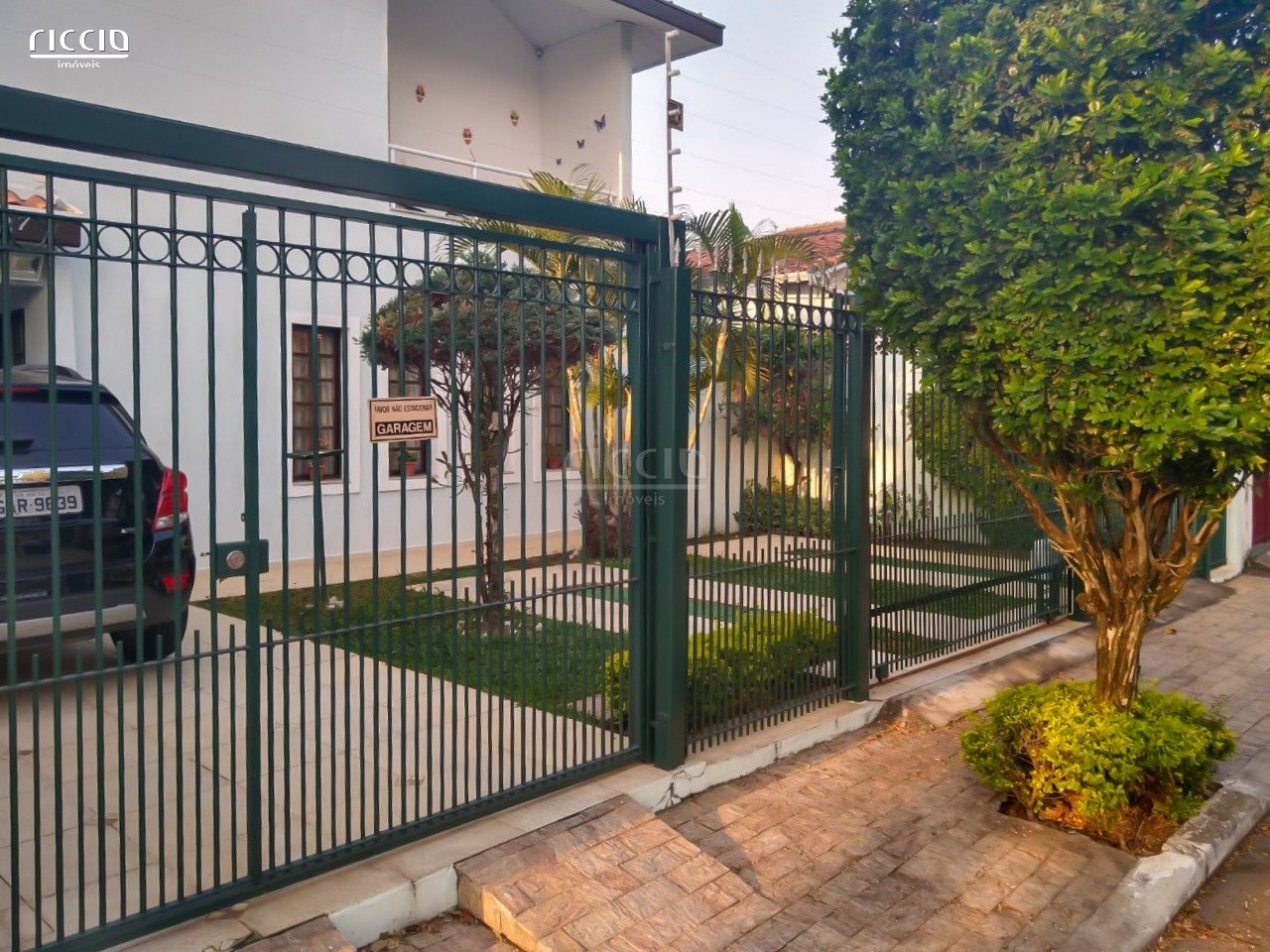 Casa à venda no Vila Betânia — detalhe do imóvel