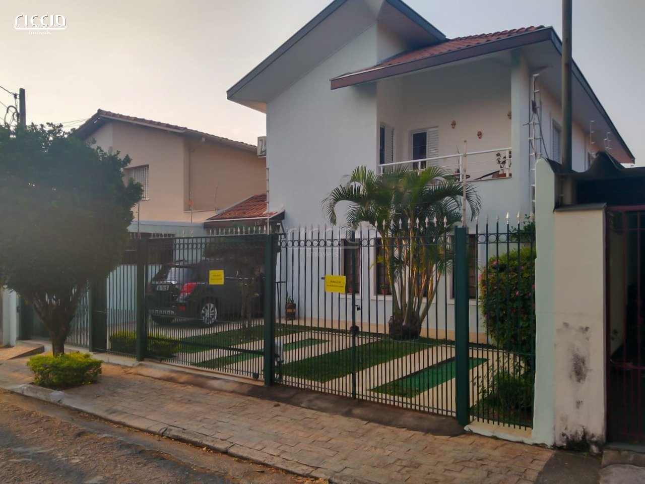 Casa à venda no Vila Betânia — ambiente interno