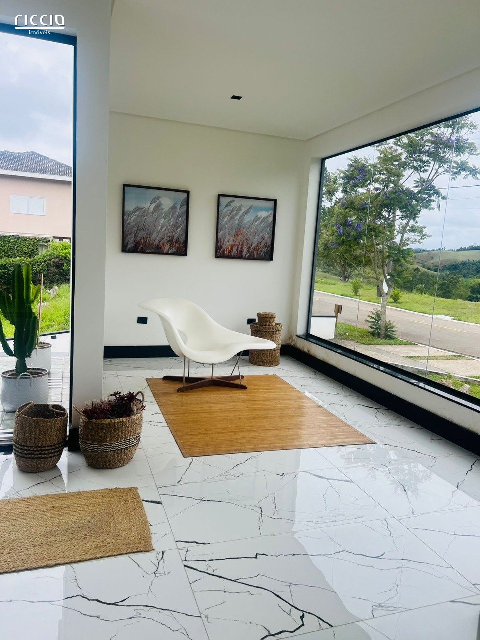 Casa em Condomínio à venda no Reserva Fazenda São Francisco — imagem 63 de 71