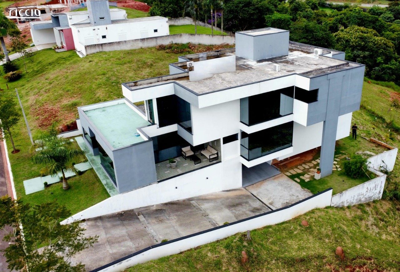 Casa em Condomínio à venda no Reserva Fazenda São Francisco — imagem 37 de 71