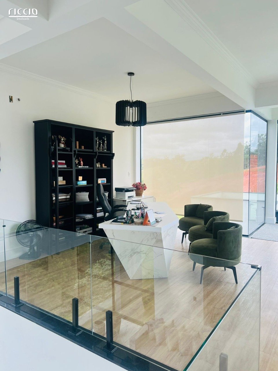 Casa em Condomínio à venda no Reserva Fazenda São Francisco — imagem 68 de 71