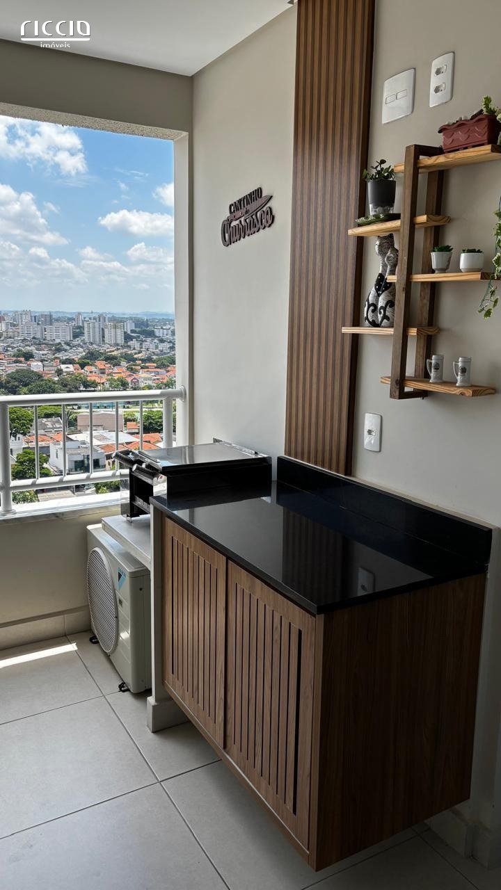 Apartamento à venda no Jardim Satélite — imagem 30 de 30