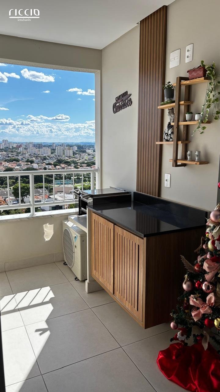 Apartamento à venda no Jardim Satélite — imagem 20 de 30