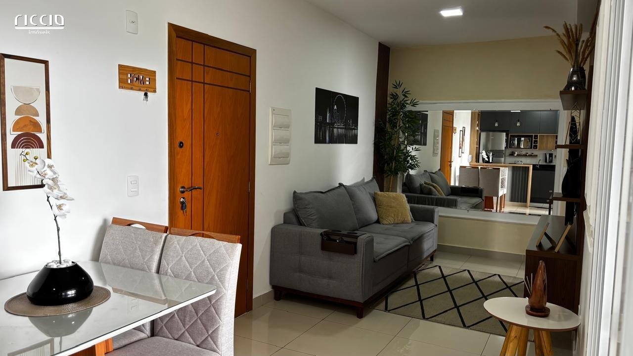 Apartamento à venda no Jardim Satélite — imagem 7 de 30