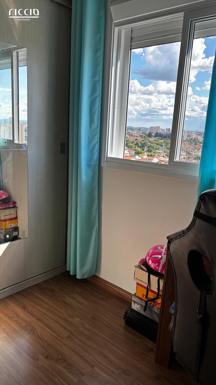 Apartamento à venda no Jardim Satélite — imagem 25 de 30