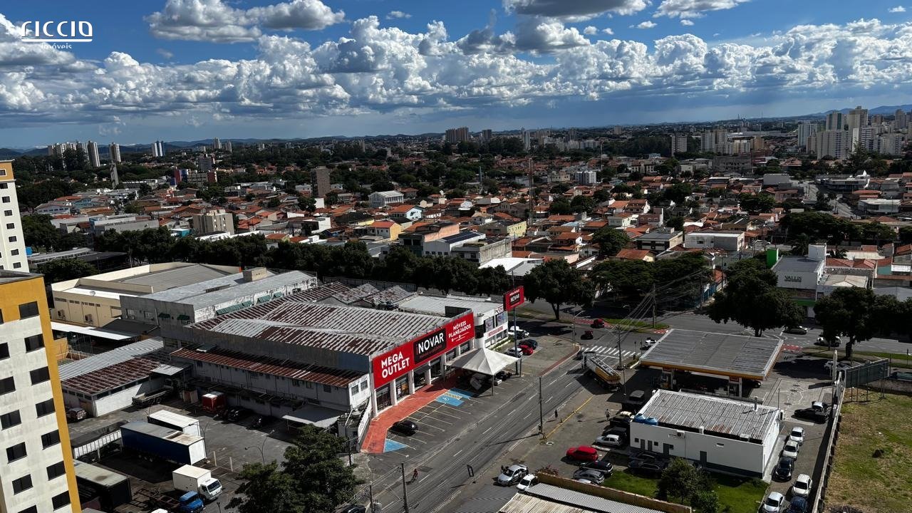 Apartamento à venda no Jardim Satélite — imagem 27 de 30