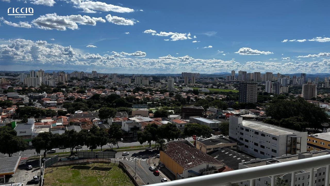 Apartamento à venda no Jardim Satélite — imagem 21 de 30