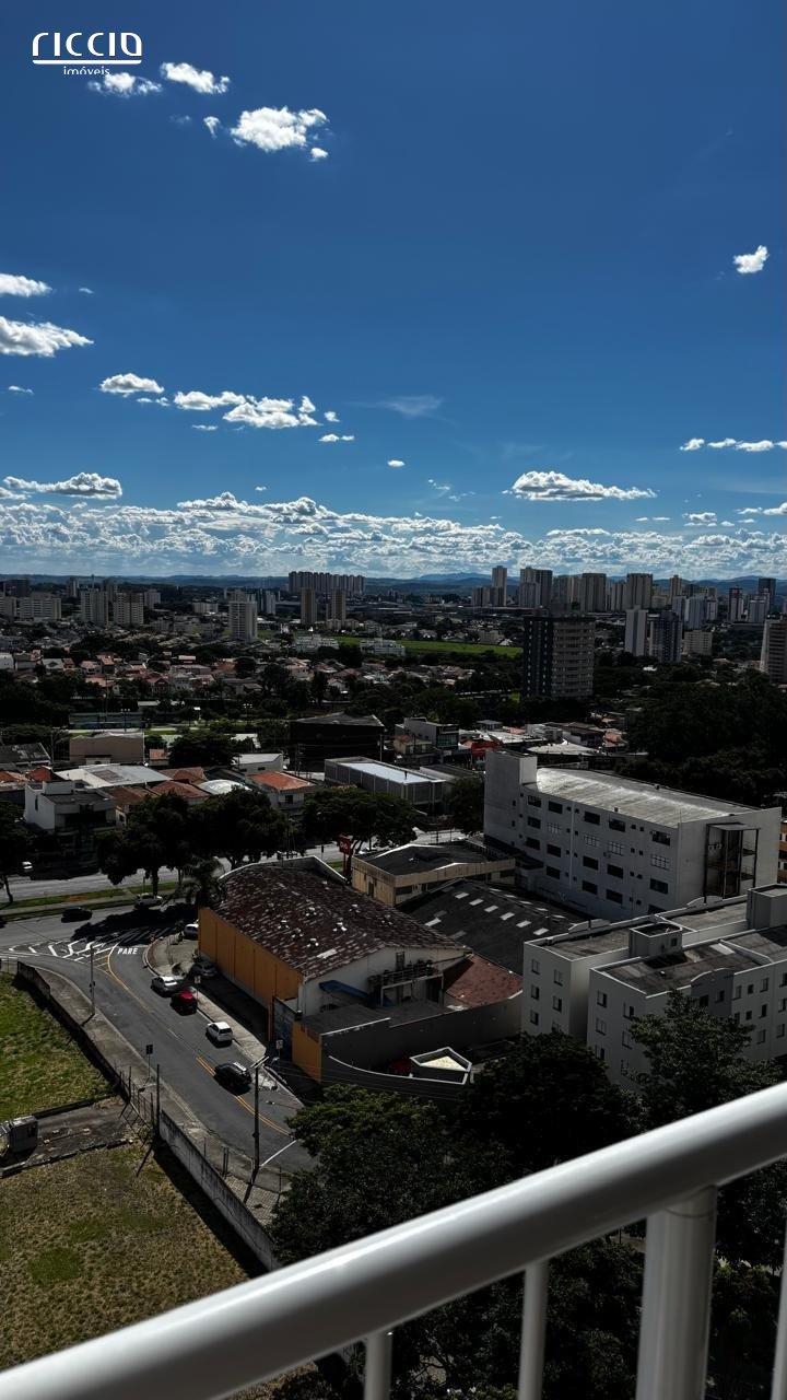 Apartamento à venda no Jardim Satélite — imagem 24 de 30