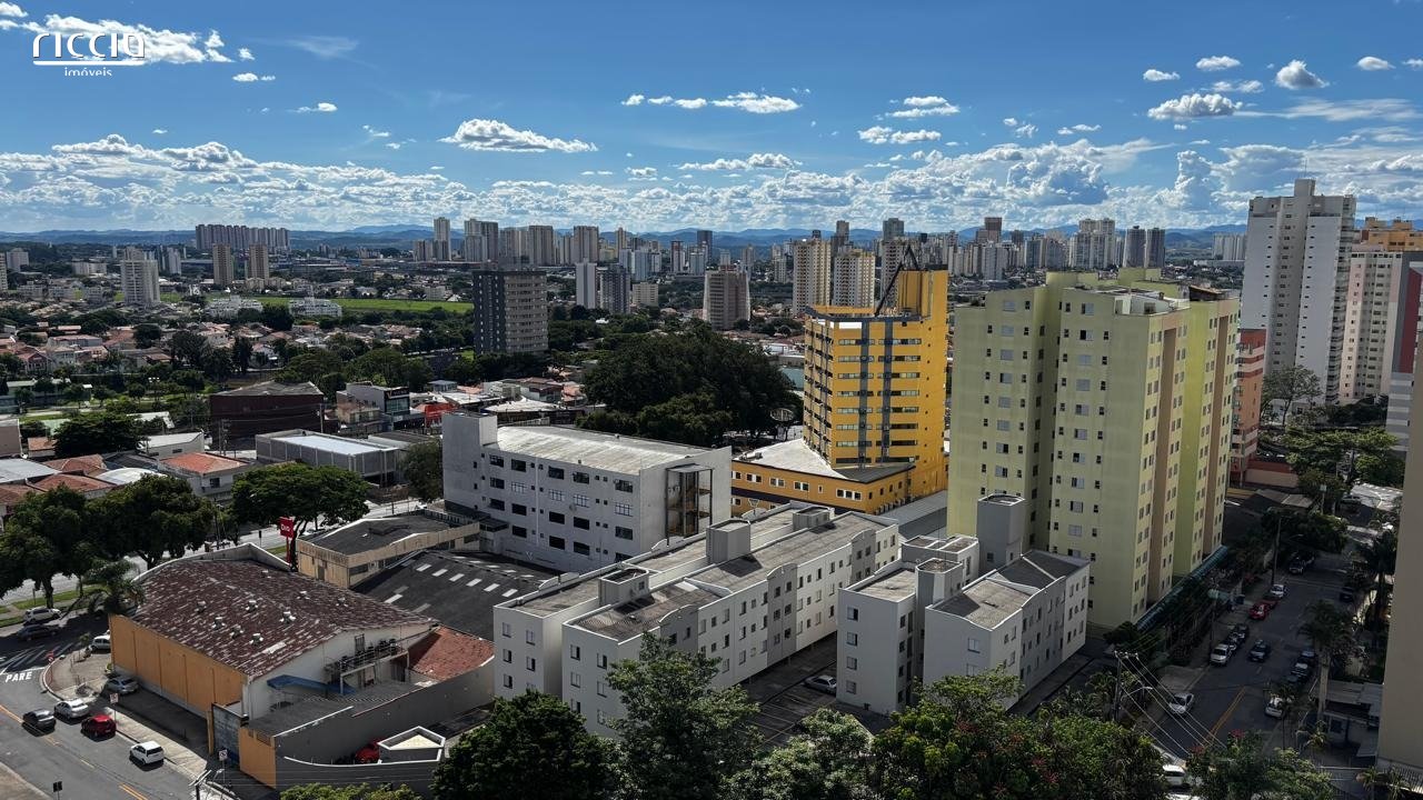 Apartamento à venda no Jardim Satélite — imagem 22 de 30