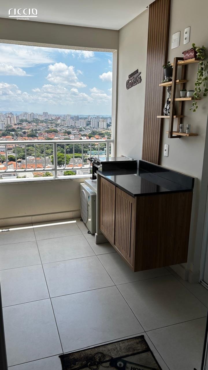 Apartamento à venda no Jardim Satélite — imagem 26 de 30