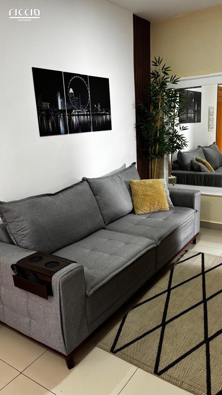 Apartamento à venda no Jardim Satélite — imagem 13 de 30