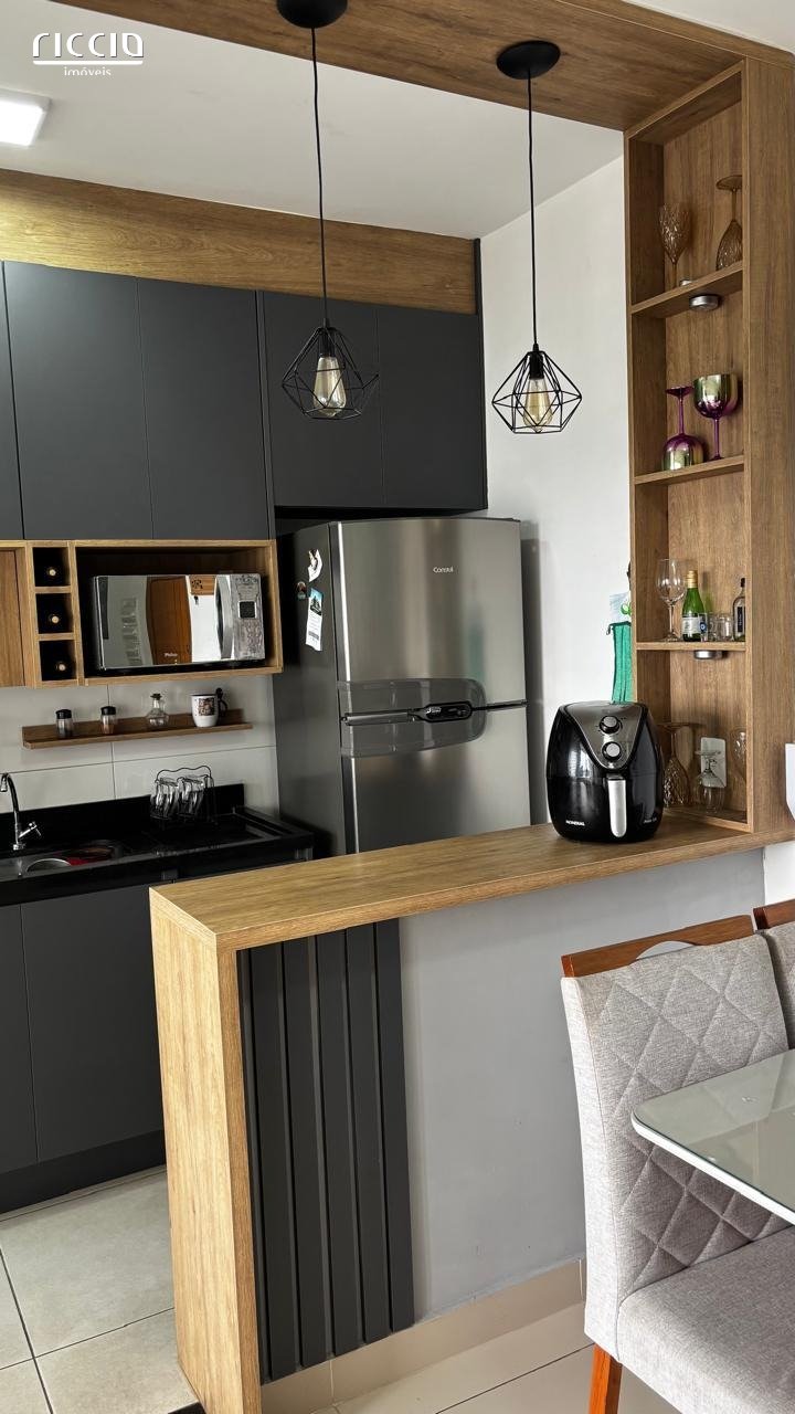 Apartamento à venda no Jardim Satélite — imagem 8 de 30