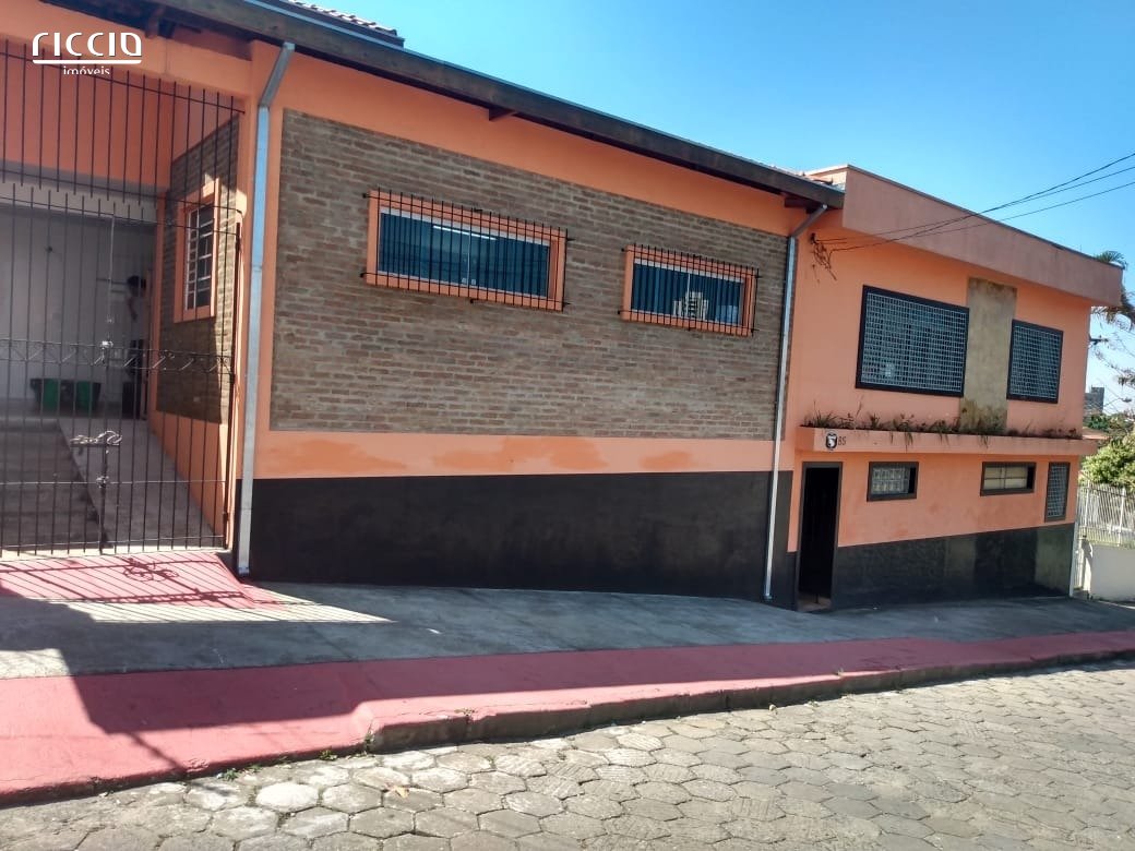 Ponto Comercial à venda no Jardim São Dimas — ambiente interno