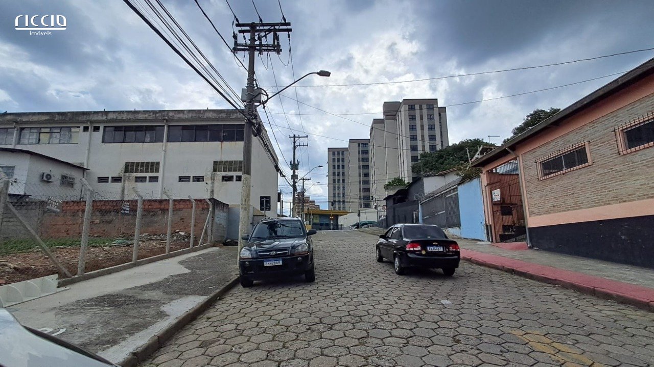 Ponto Comercial em Jardim São Dimas