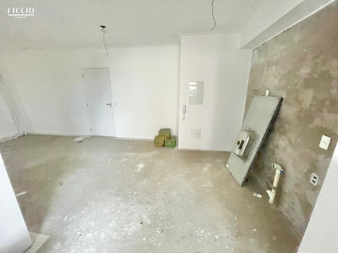 Apartamento à venda no Parque Industrial — detalhe do imóvel
