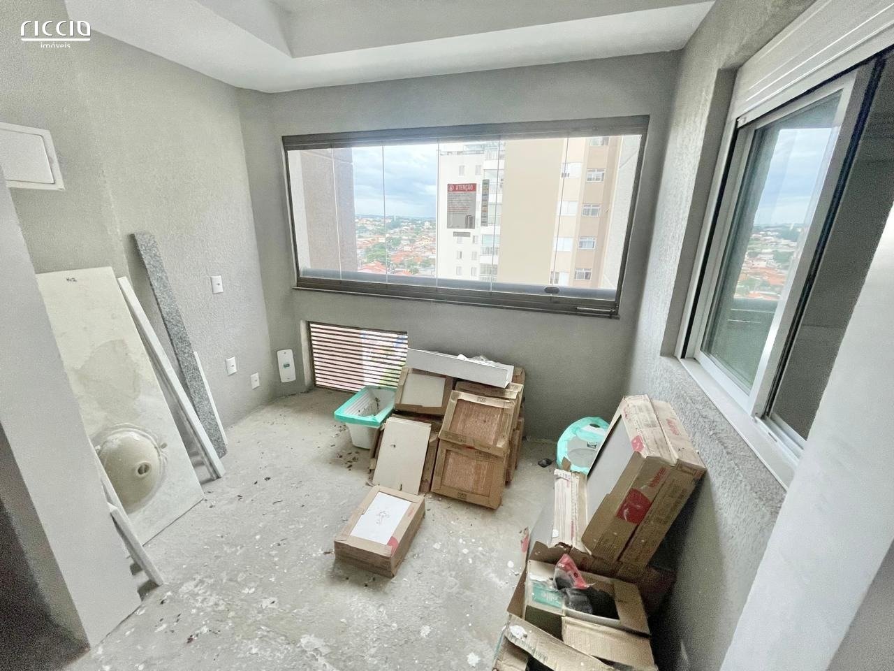 Apartamento à venda no Parque Industrial — imagem 5 de 12