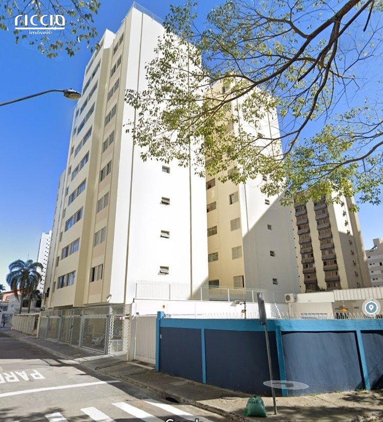 Edifício Luciana
