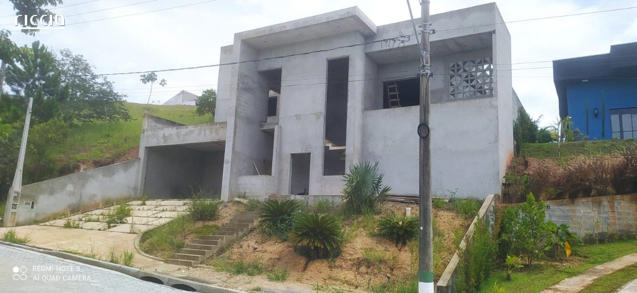 Casa em Condomínio à venda no Condomínio Parque Vale dos Lagos — imagem 6 de 19