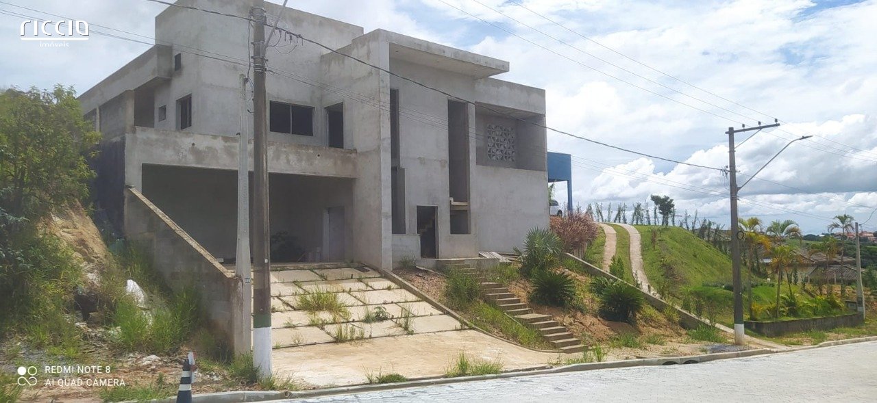 Casa em Condomínio à venda no Condomínio Parque Vale dos Lagos — detalhe do imóvel