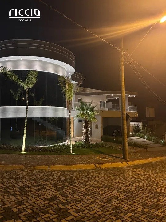 Casa em Condomínio à venda no Condomínio Residencial Ecopark Bourbon — imagem 19 de 20