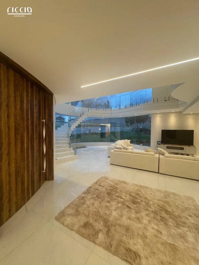 Casa em Condomínio à venda no Condomínio Residencial Ecopark Bourbon — imagem 11 de 20
