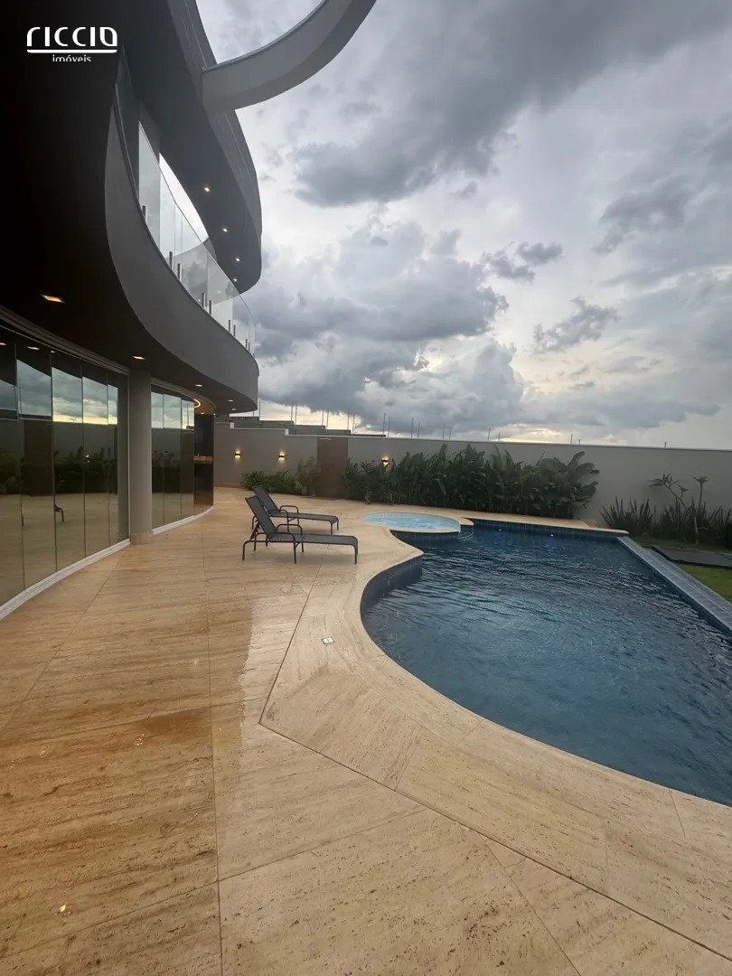 Casa em Condomínio à venda no Condomínio Residencial Ecopark Bourbon — imagem 20 de 20