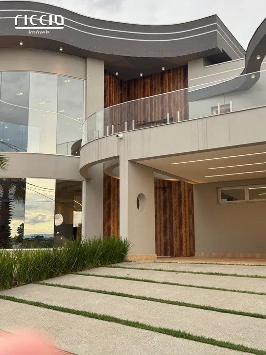 Casa em Condomínio à venda no Condomínio Residencial Ecopark Bourbon — imagem 18 de 20