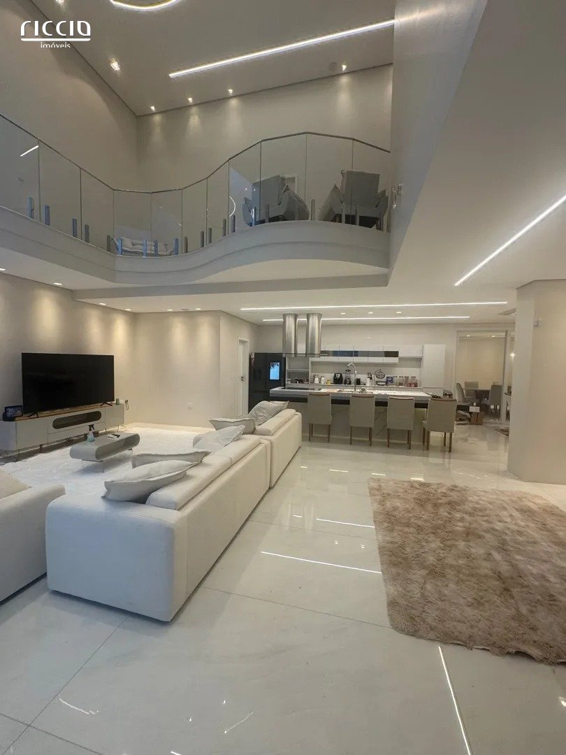 Casa em Condomínio à venda no Condomínio Residencial Ecopark Bourbon — imagem 14 de 20