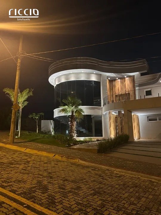 Casa em Condomínio à venda no Condomínio Residencial Ecopark Bourbon — imagem 17 de 20