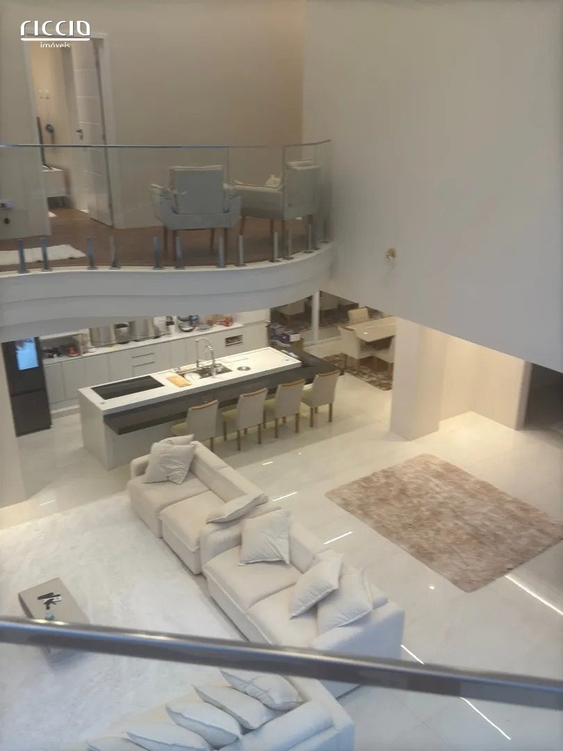 Casa em Condomínio à venda no Condomínio Residencial Ecopark Bourbon — imagem 13 de 20