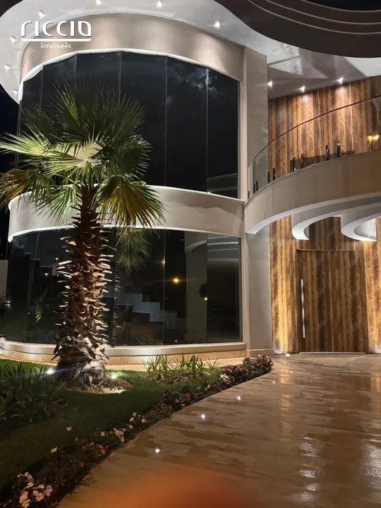 Casa em Condomínio à venda no Condomínio Residencial Ecopark Bourbon — imagem 15 de 20
