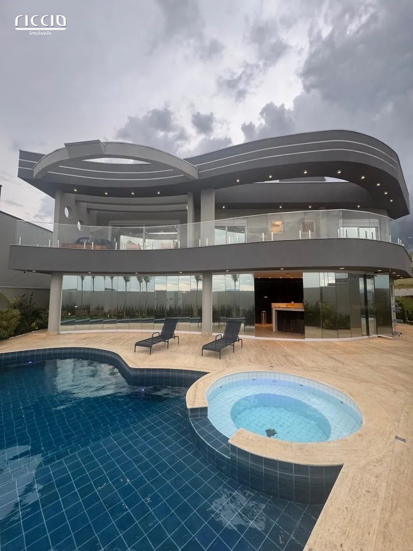Condominio Ecopark Bourbon