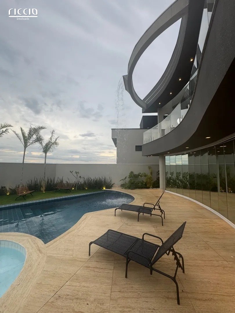 Casa em Condomínio à venda no Condomínio Residencial Ecopark Bourbon — imagem 9 de 20
