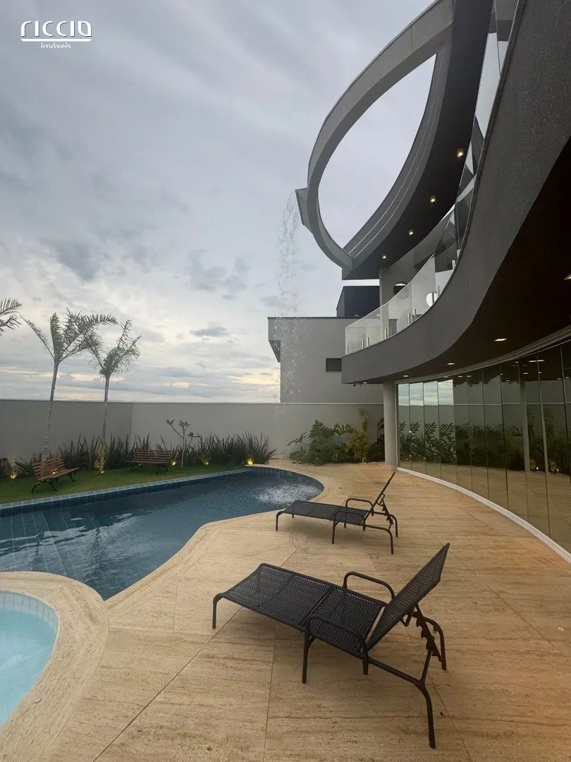 Casa em Condomínio à venda no Condomínio Residencial Ecopark Bourbon — imagem 6 de 20