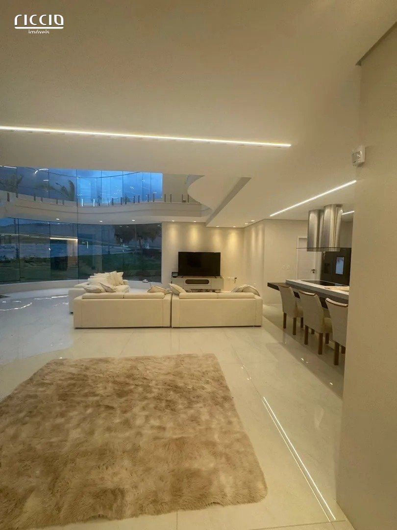 Casa em Condomínio à venda no Condomínio Residencial Ecopark Bourbon — imagem 8 de 20