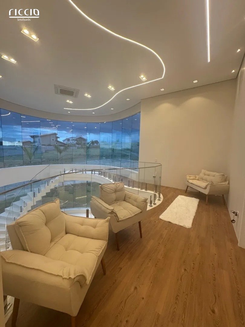 Casa em Condomínio à venda no Condomínio Residencial Ecopark Bourbon — imagem 4 de 20