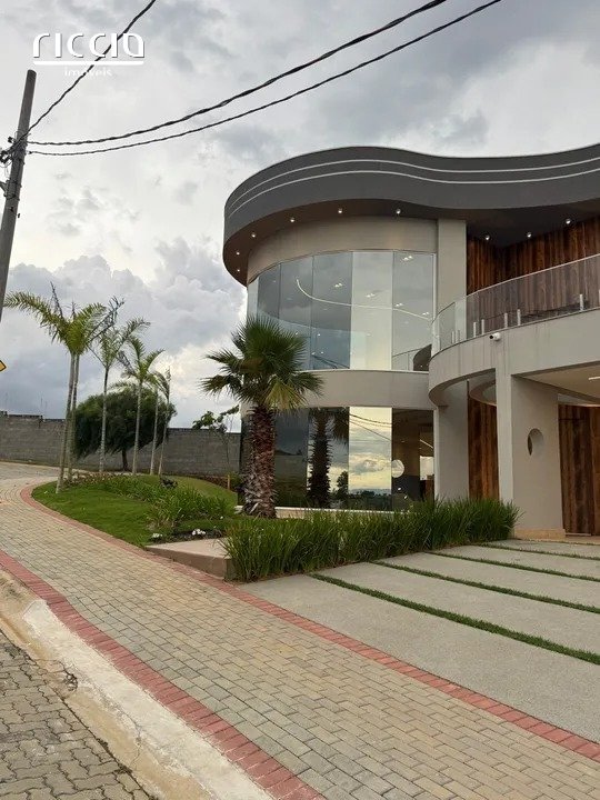 Casa em Condomínio à venda no Condomínio Residencial Ecopark Bourbon — imagem 16 de 20