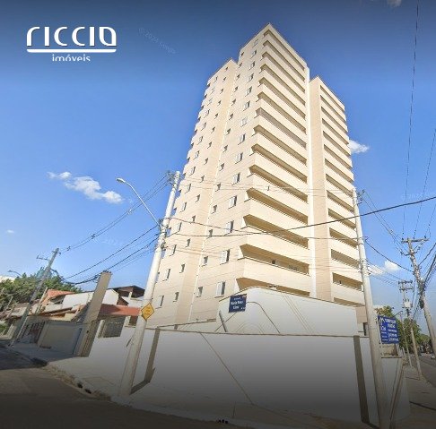 Residencial Maria Rosa Lima