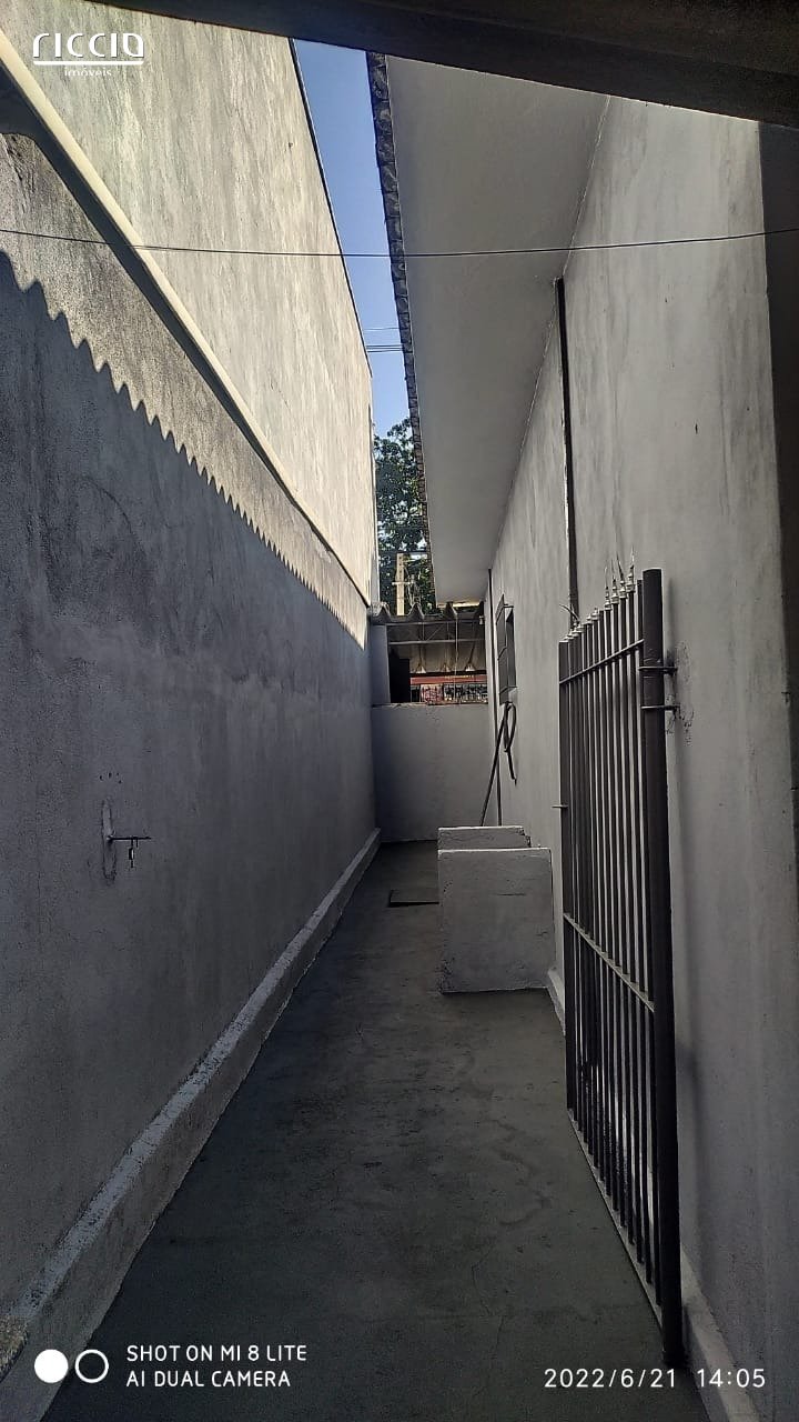 Casa à venda no Monte Castelo — imagem 6 de 10