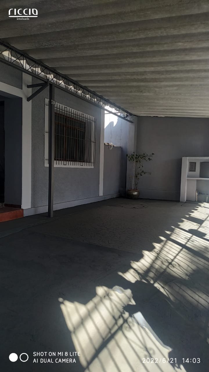 Casa à venda no Monte Castelo — imagem 9 de 10