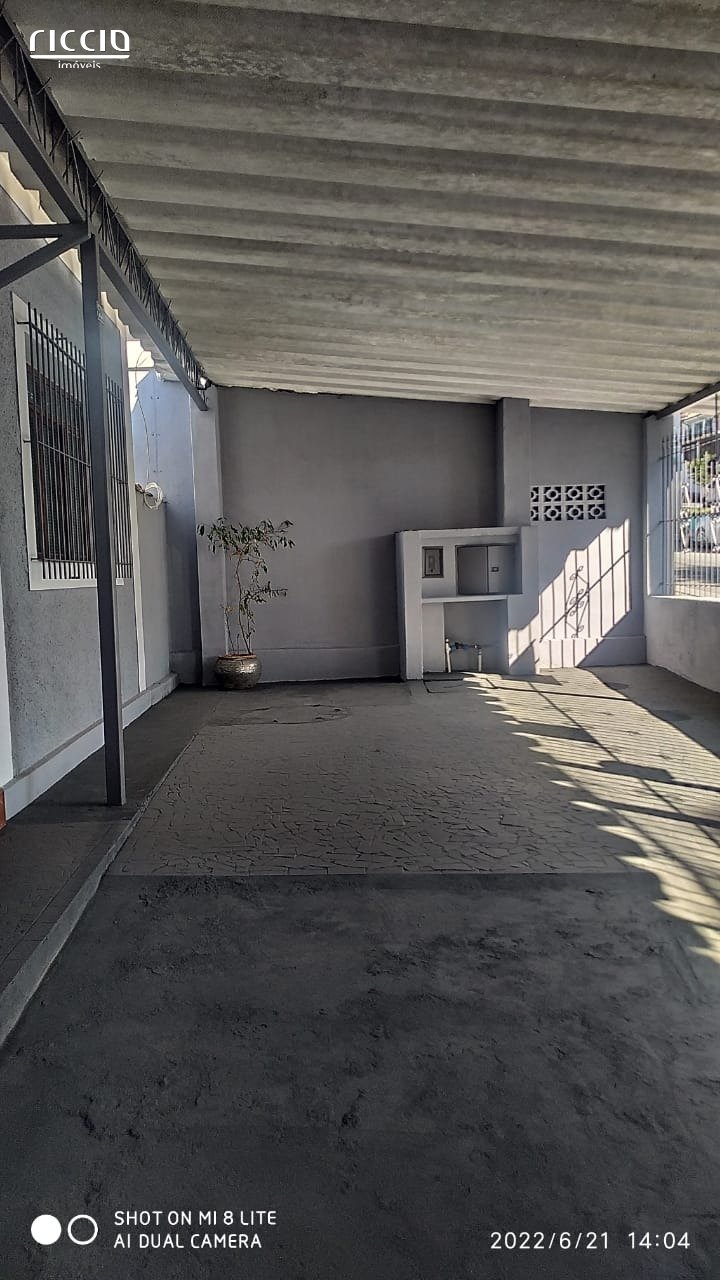 Casa à venda no Monte Castelo — imagem 5 de 10