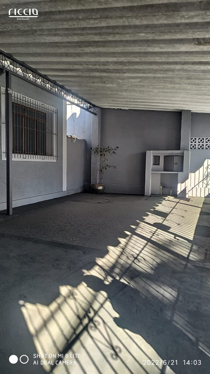 Casa à venda na Vila Industrial, SJCampos