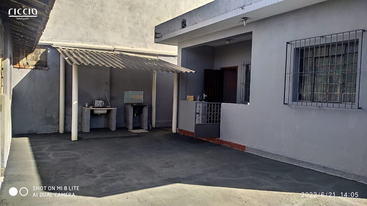 Casa à venda no Monte Castelo — imagem 10 de 10