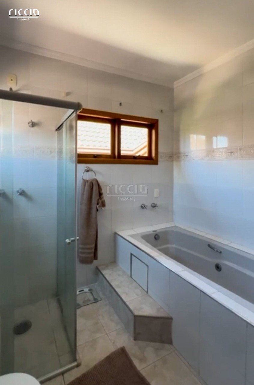 Casa em Condomínio à venda no Urbanova III — ambiente interno