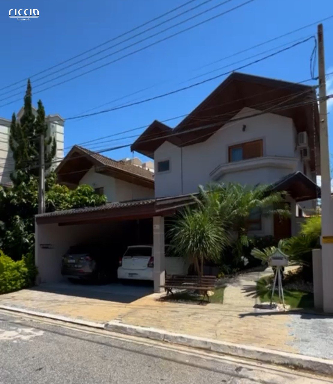 Condominio Altos da Serra 4