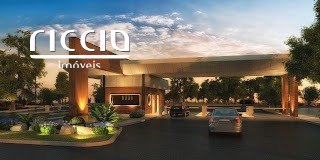 Condomínio Residencial Malibu