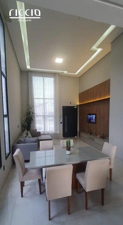 Casa em Condomínio à venda no Residencial Colinas — imagem 4 de 20