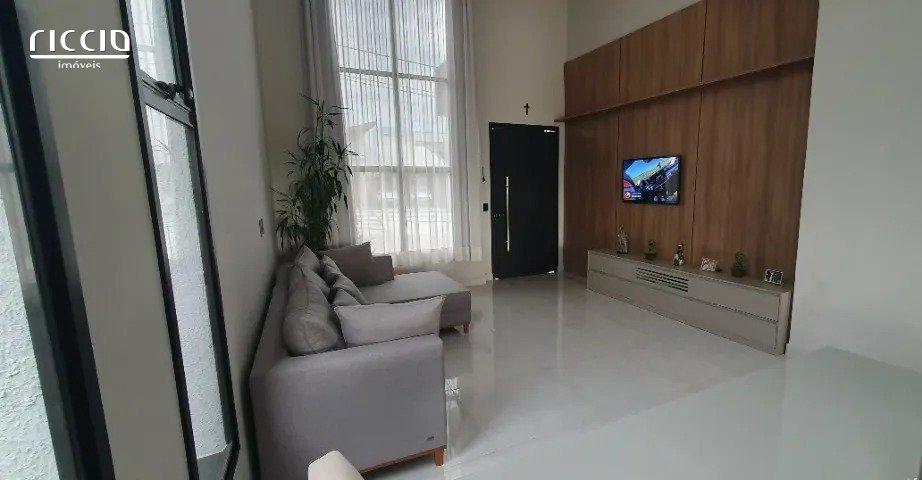 Casa em Condomínio à venda no Residencial Colinas — detalhe do imóvel