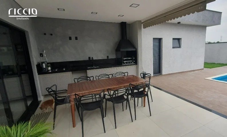 Casa em Condomínio à venda no Residencial Colinas — imagem 10 de 20
